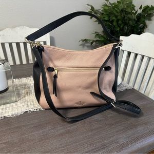 Brown Kate Spade New York Shoulder/crossbody purse